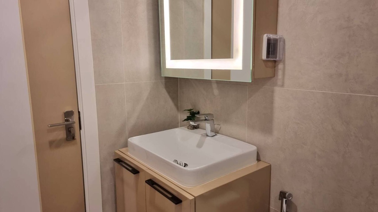 Photo of Bathroom in Ao Nang