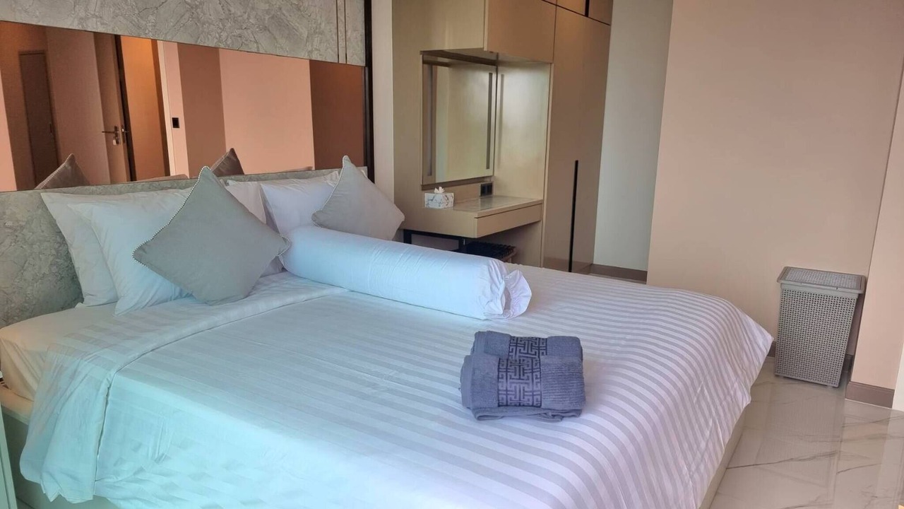 Photo of Bedroom in Ao Nang