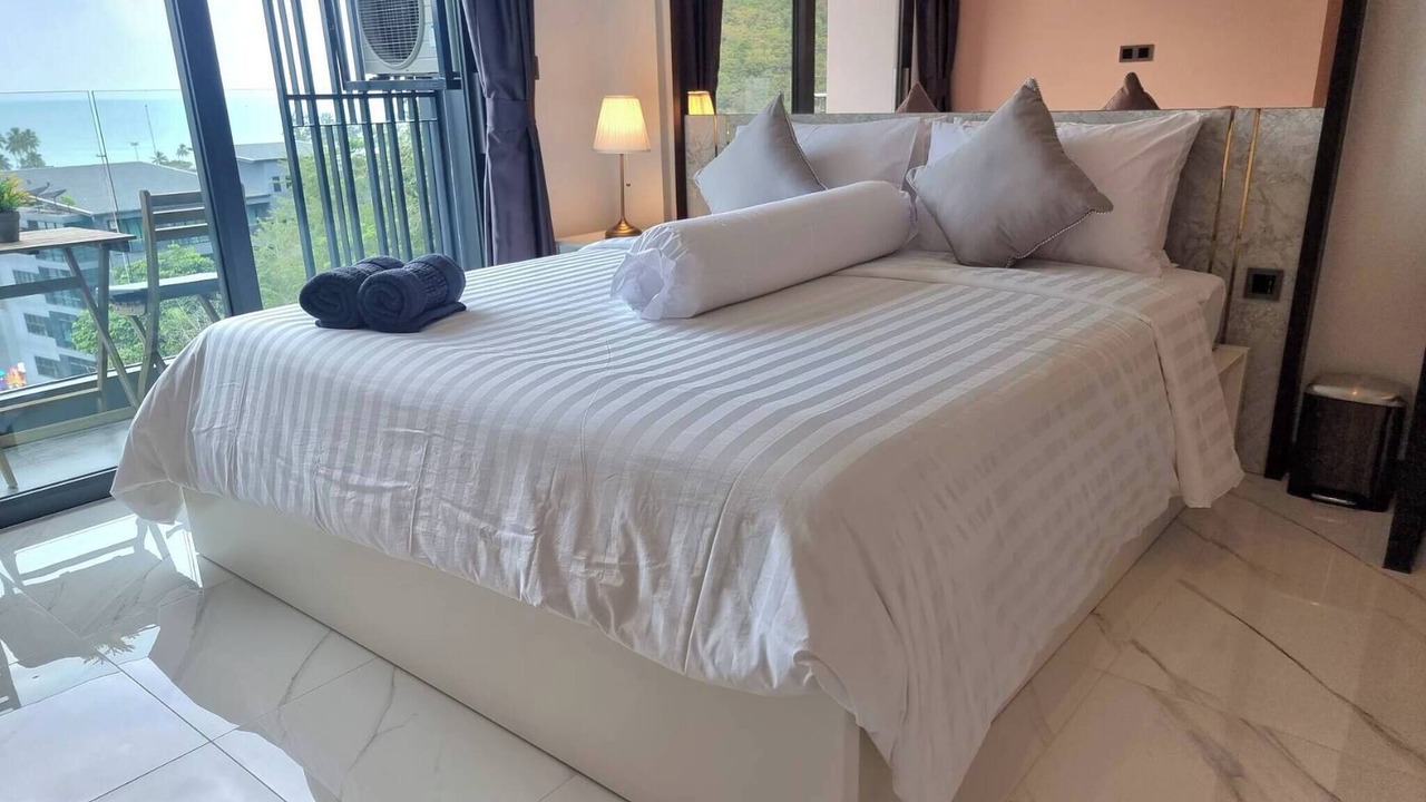 Photo of Bedroom in Ao Nang