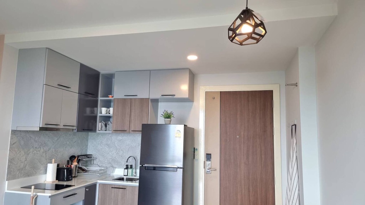 Photo of Kitchen in Ao Nang