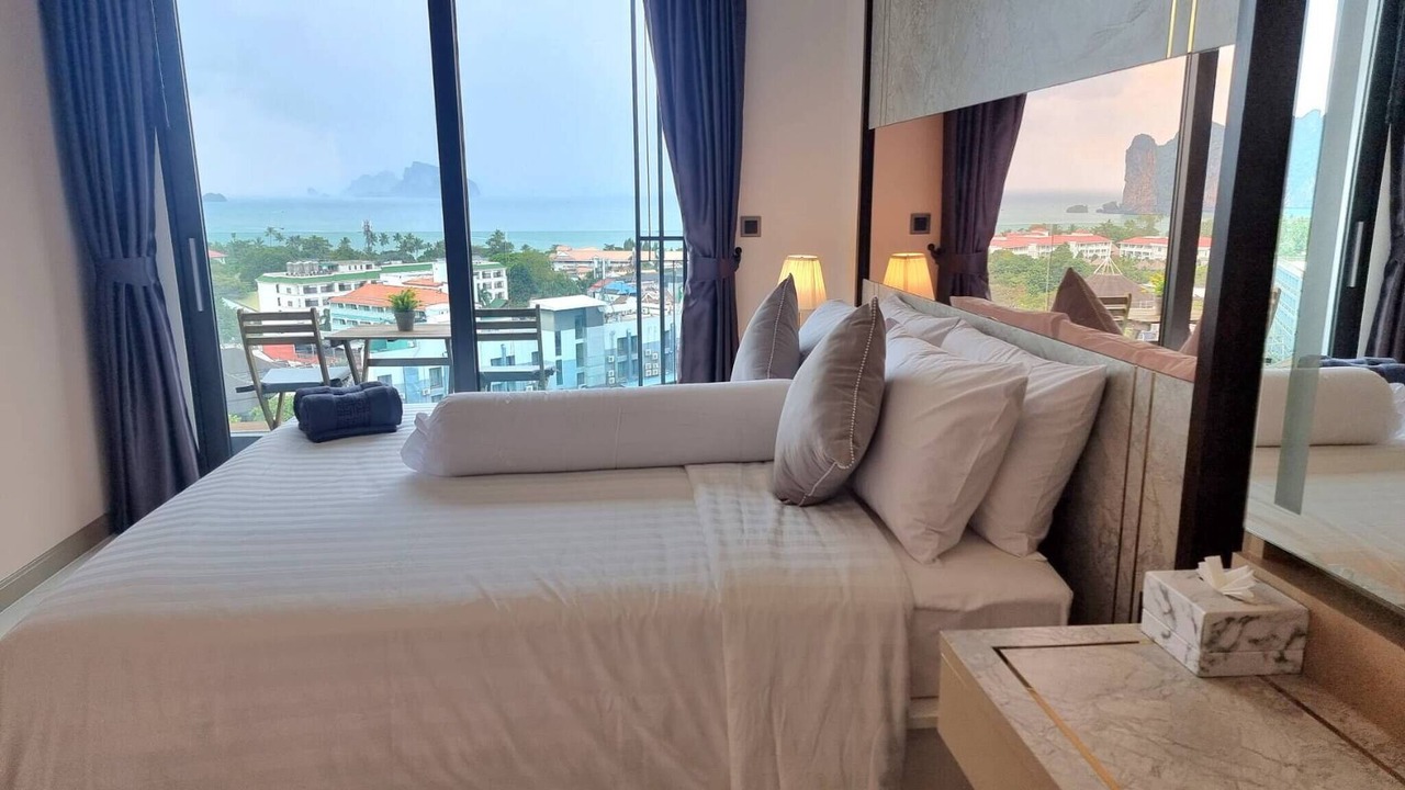 Photo of Bedroom in Ao Nang