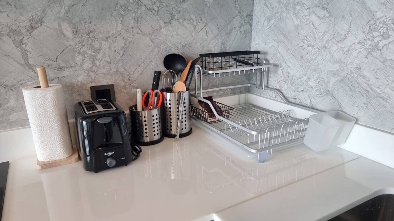 Photo of Kitchen in Ao Nang