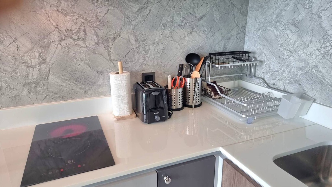 Photo of Kitchen in Ao Nang