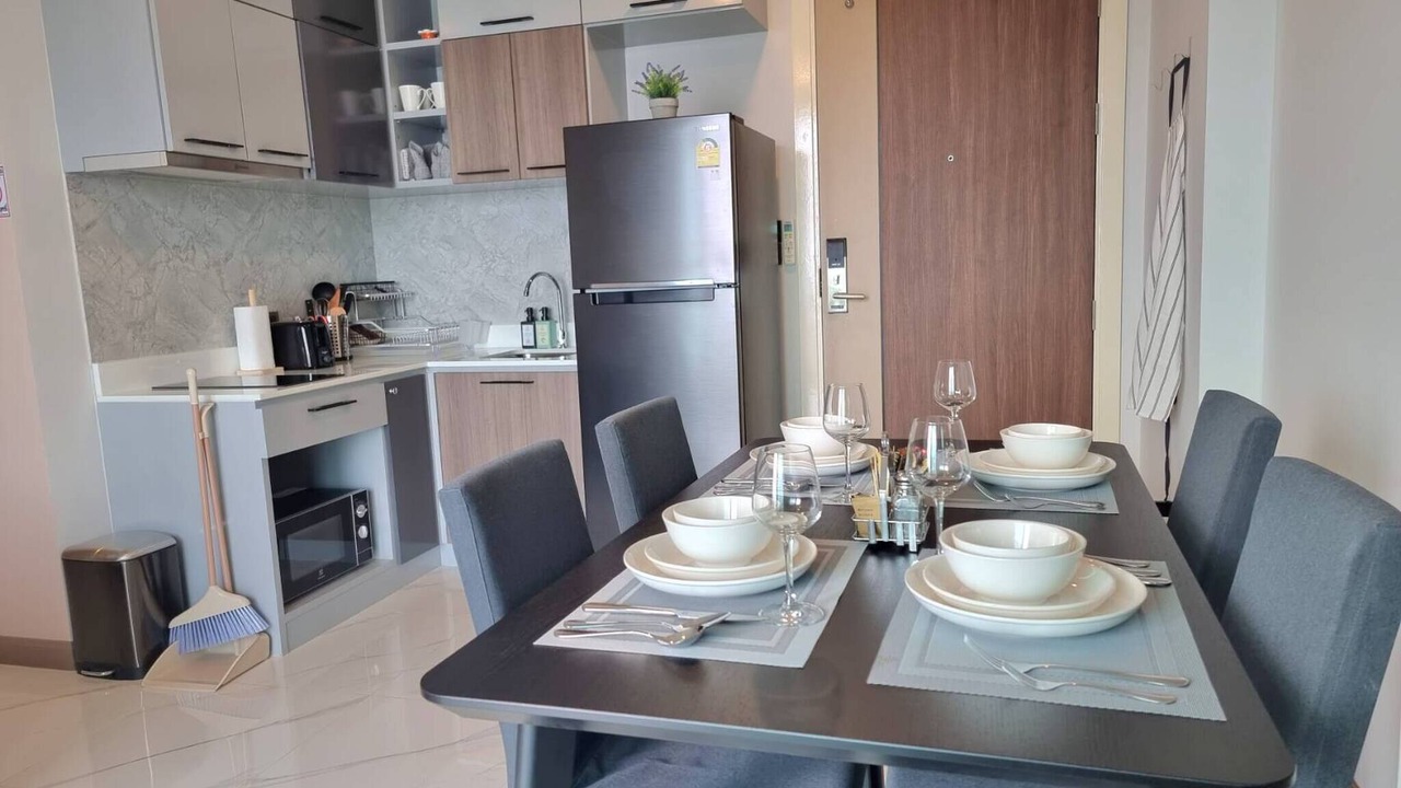Photo of Kitchen in Ao Nang