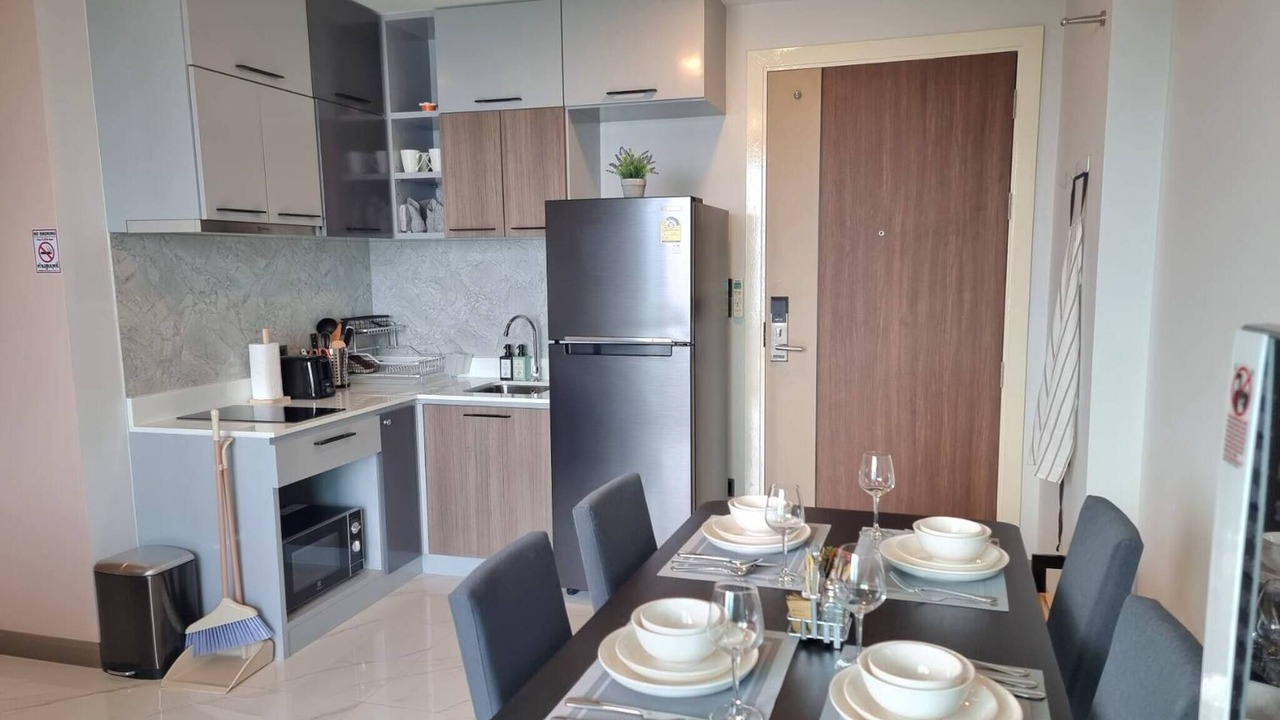 Photo of Kitchen in Ao Nang