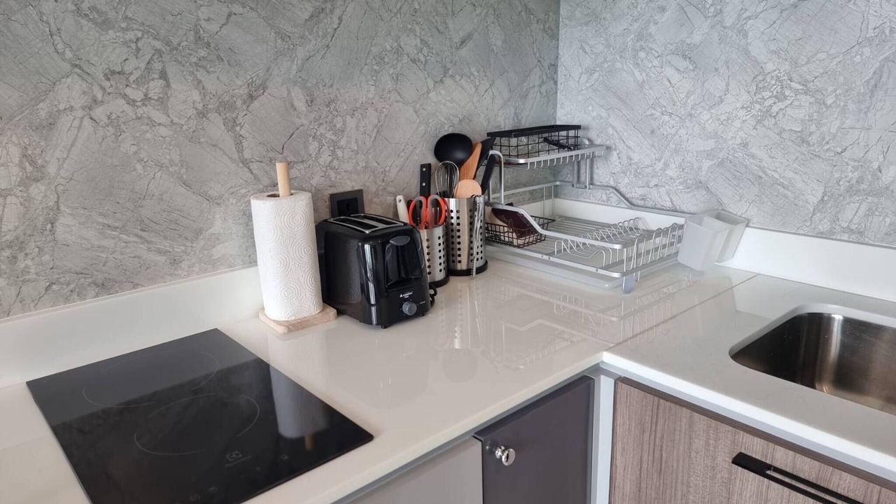 Photo of Kitchen in Ao Nang
