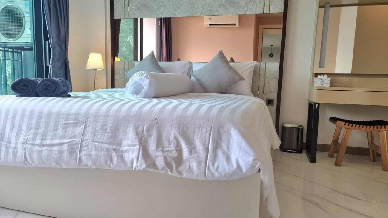 Photo of Bedroom in Ao Nang