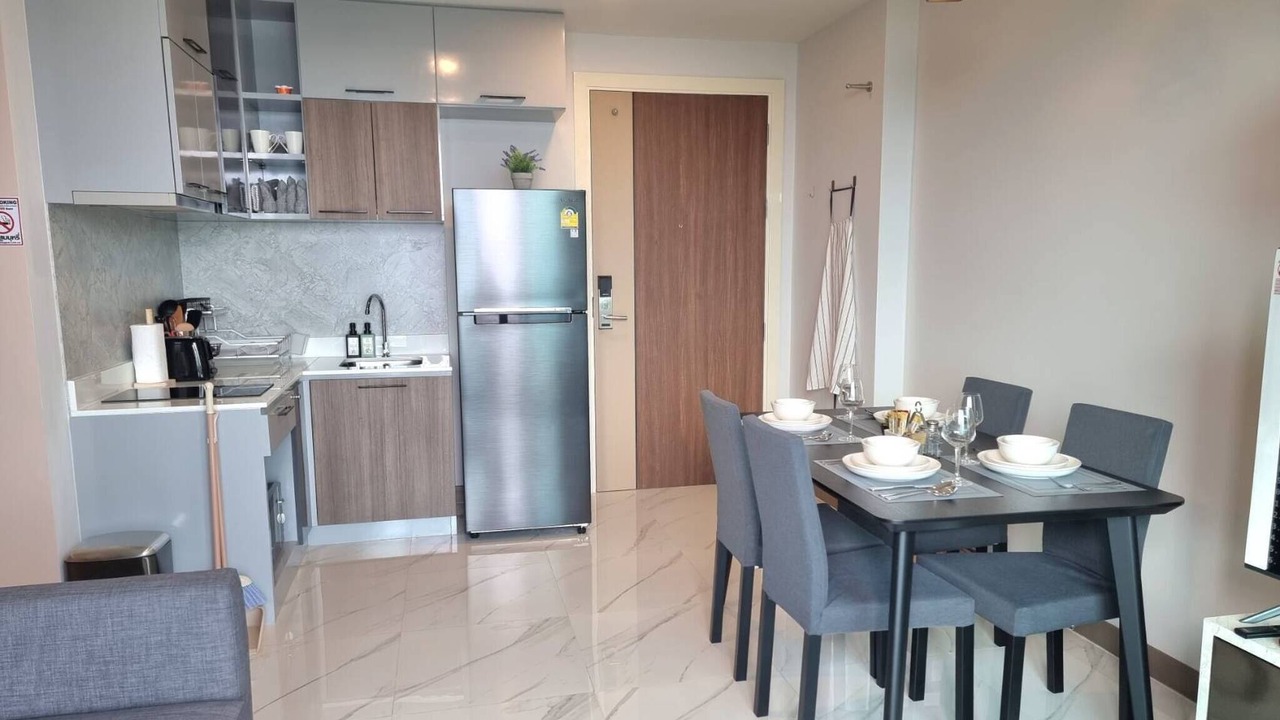 Photo of Kitchen in Ao Nang
