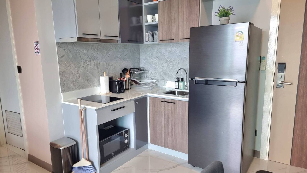 Photo of Kitchen in Ao Nang