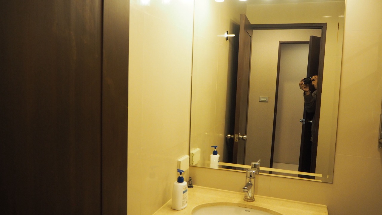 Photo of Bathroom in Khlong Toei Nuea