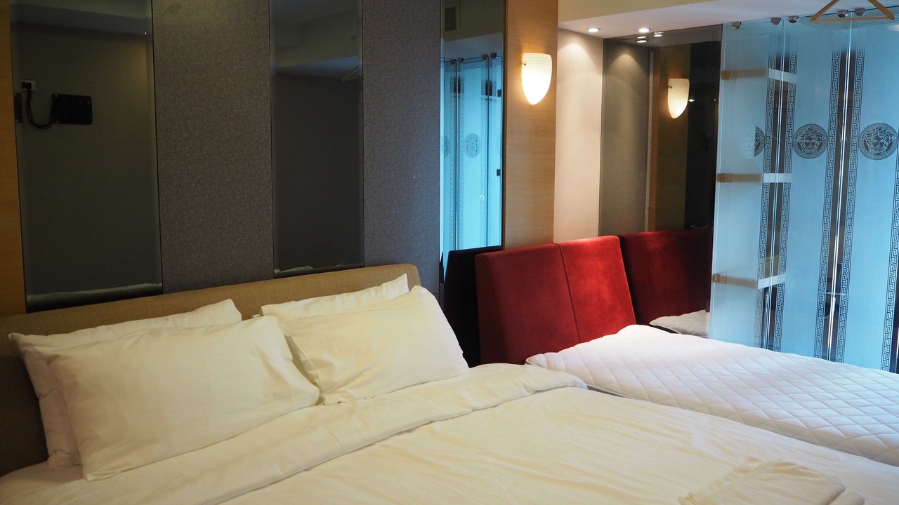 Photo of Bedroom in Khlong Toei Nuea