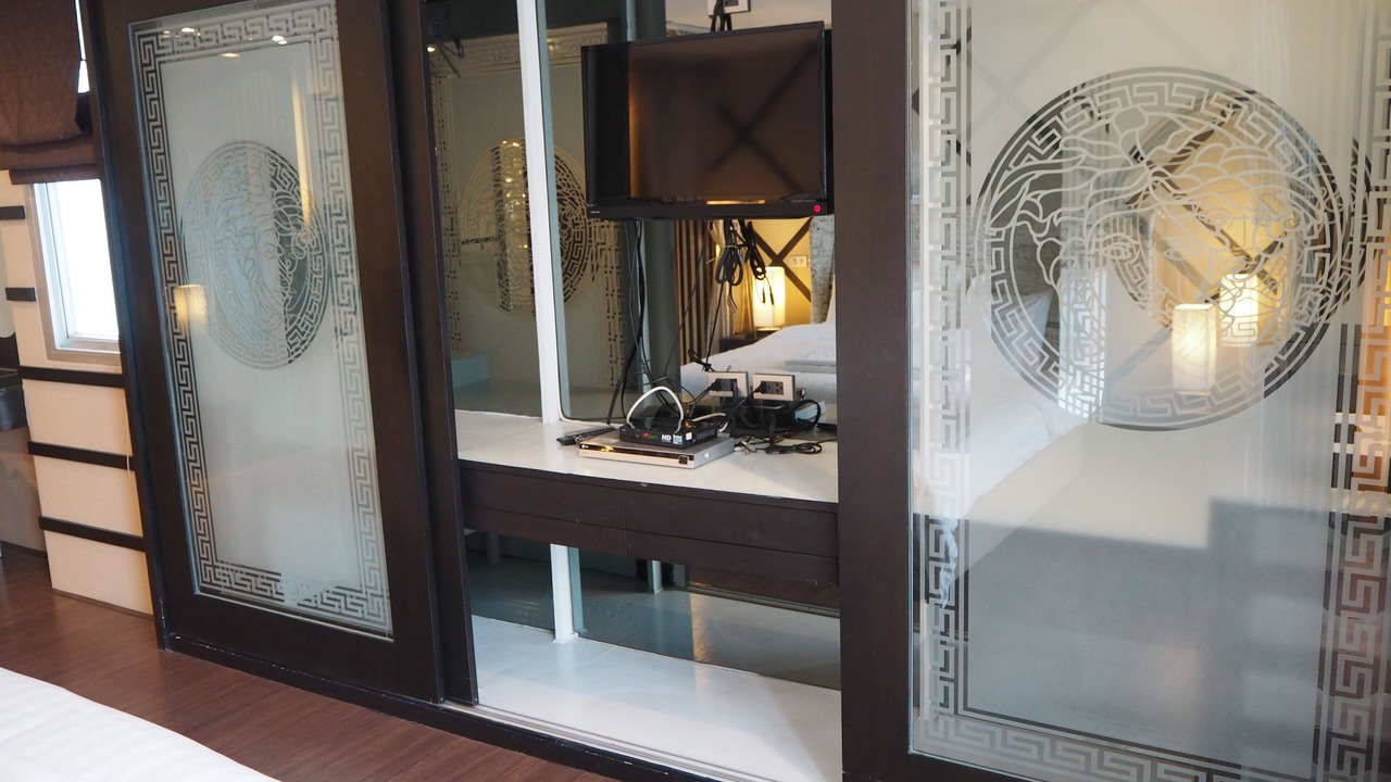 Photo of Bedroom in Khlong Toei Nuea