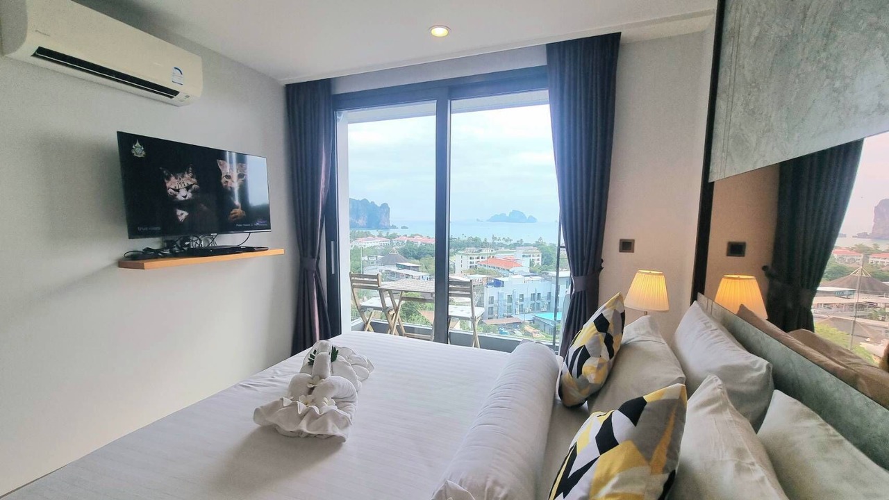 Photo of Bedroom in Ao Nang