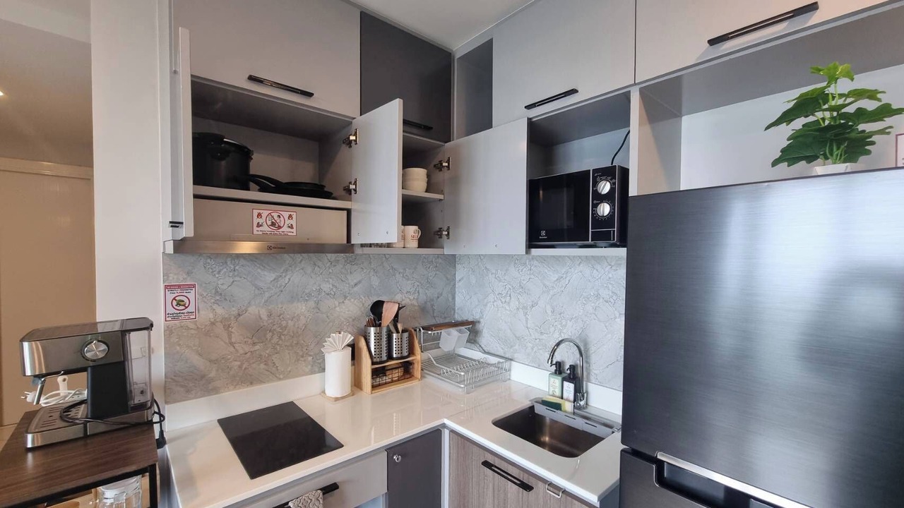 Photo of Kitchen in Ao Nang