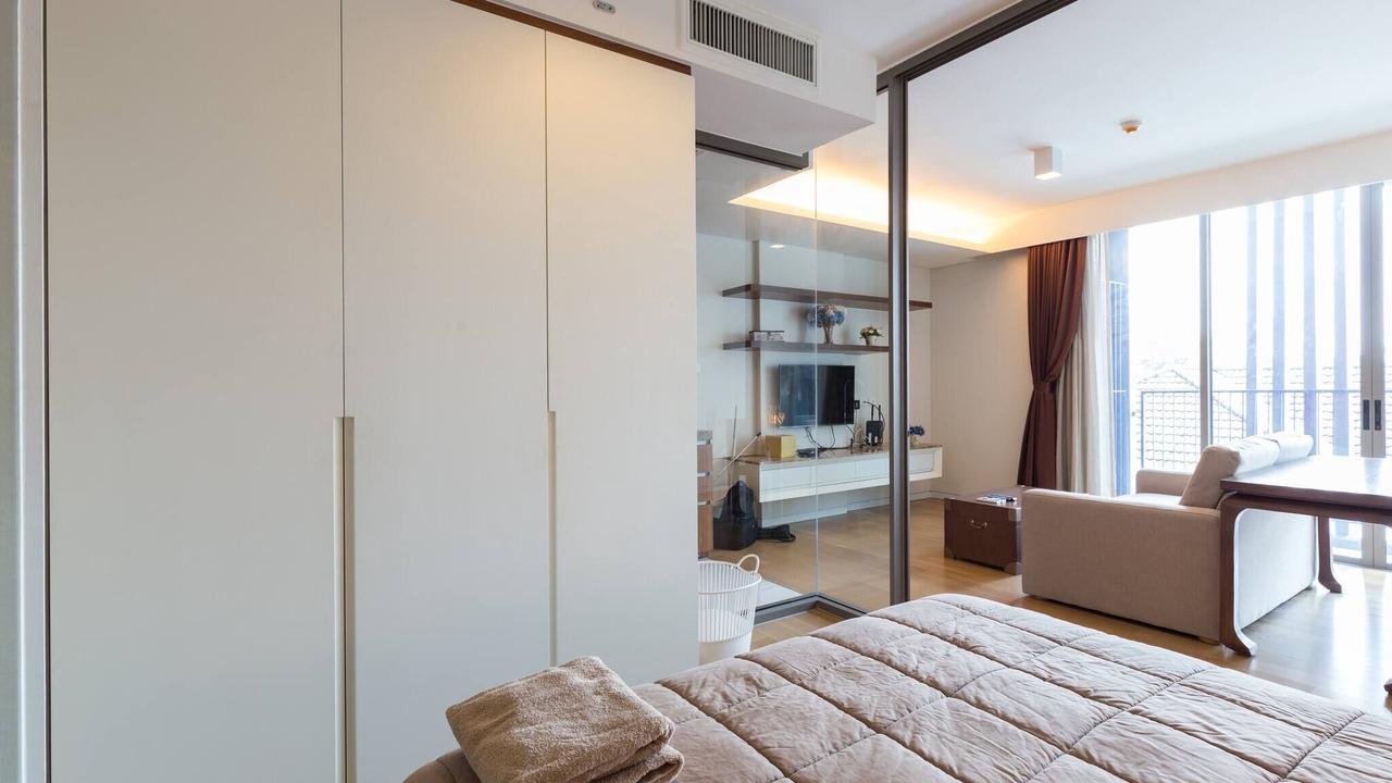 Photo of Bedroom in Khlong Tan Nuea
