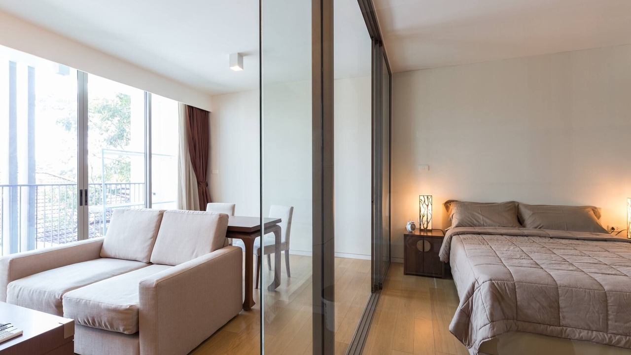Photo of Bedroom in Khlong Tan Nuea