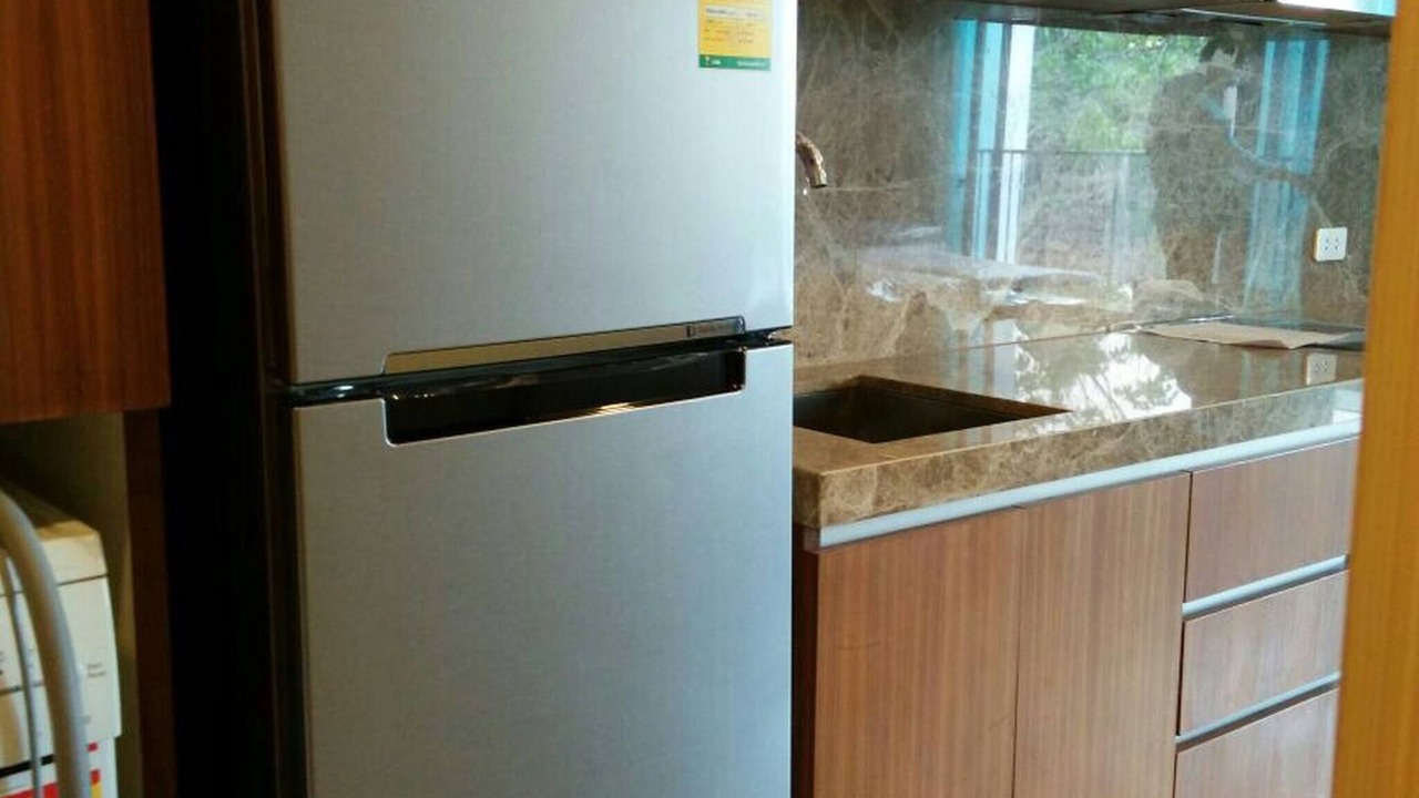 Photo of Kitchen in Khlong Tan Nuea