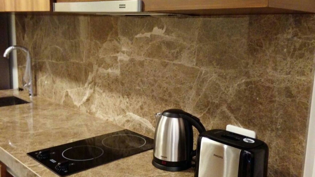 Photo of Kitchen in Khlong Tan Nuea
