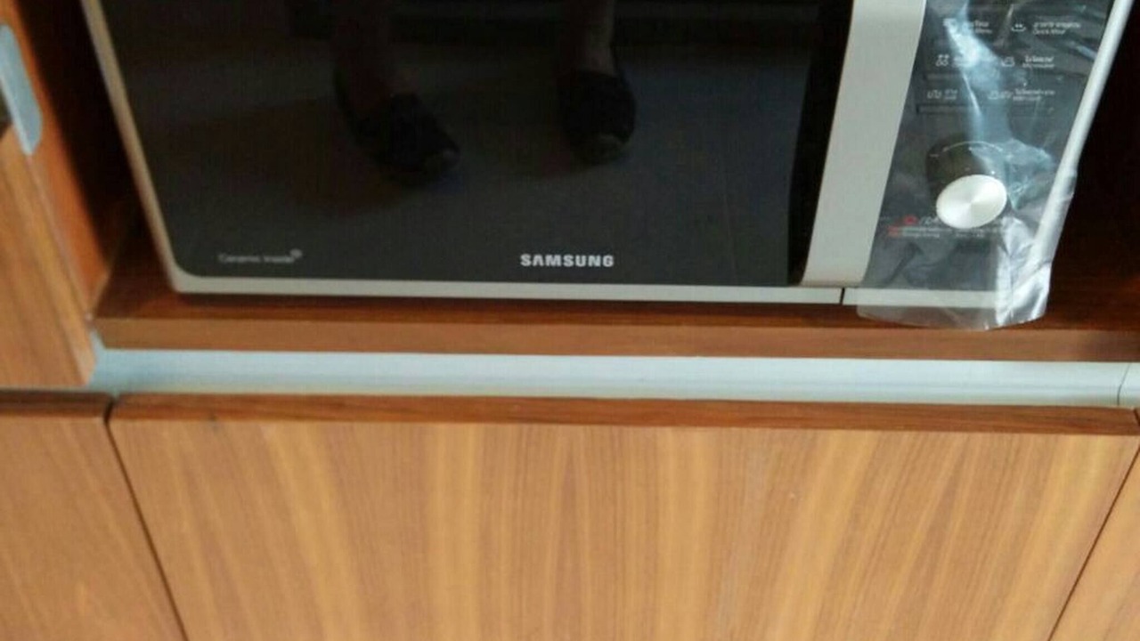 Photo of Kitchen in Khlong Tan Nuea