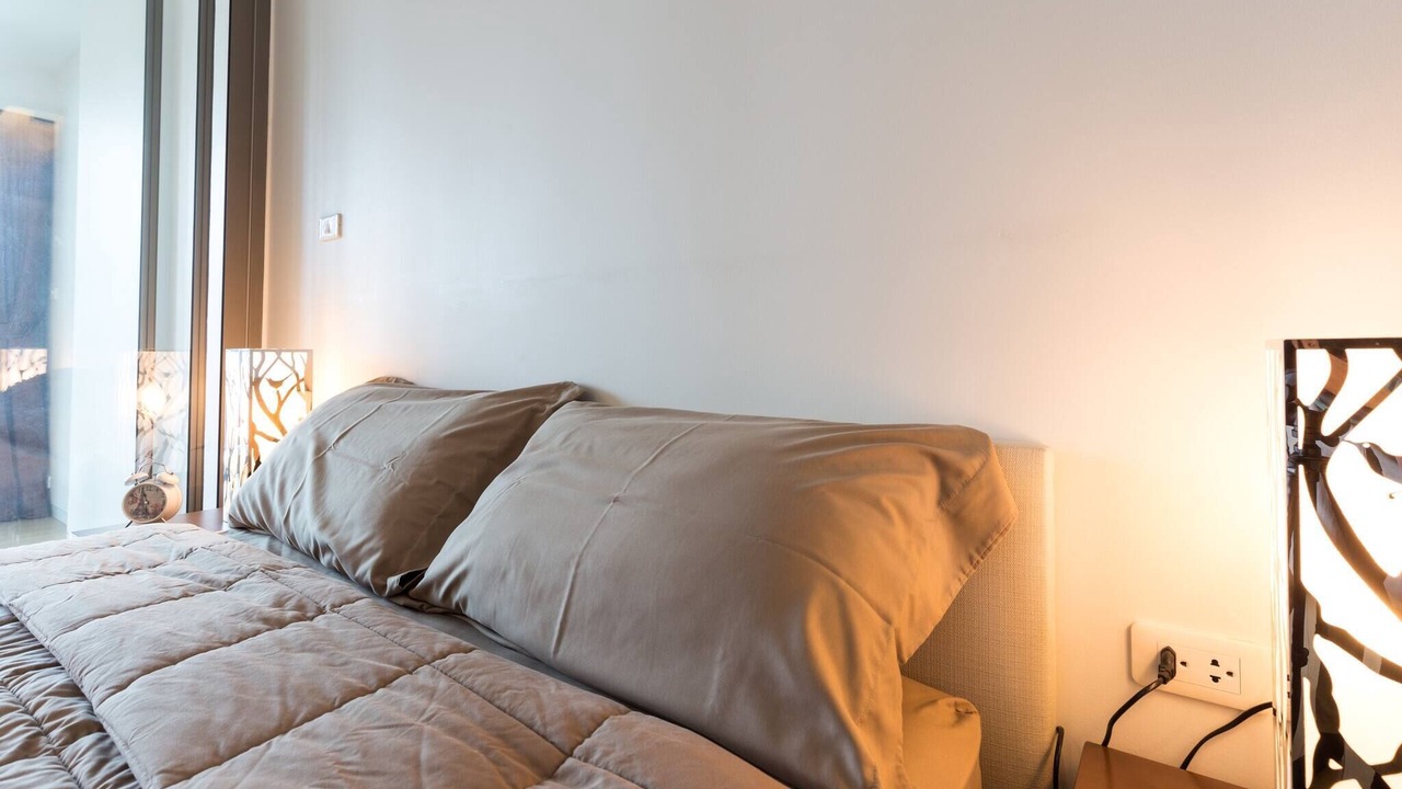 Photo of Bedroom in Khlong Tan Nuea