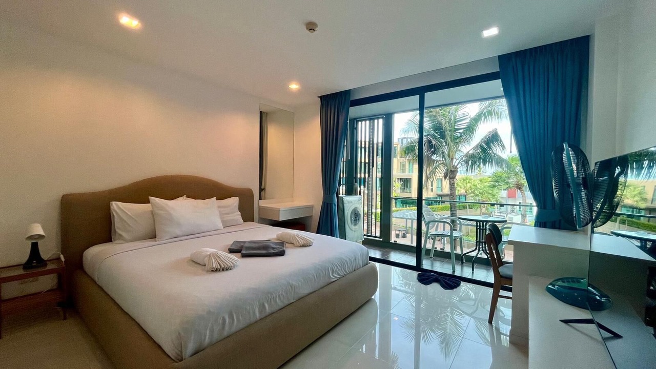 Photo of Bedroom in Wichit