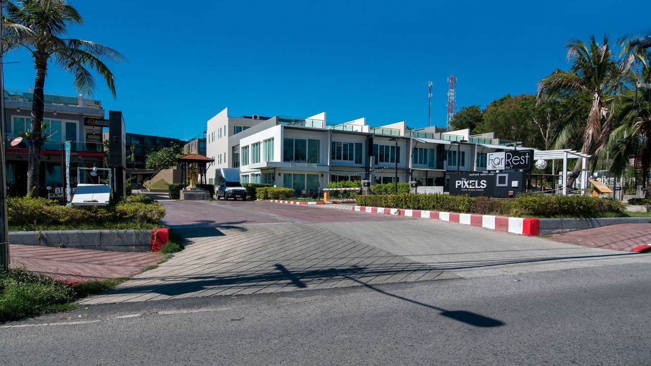 Photo of Outdoor in Wichit