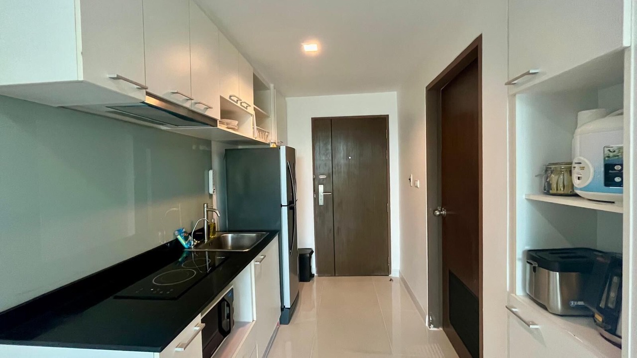 Photo of Kitchen in Wichit
