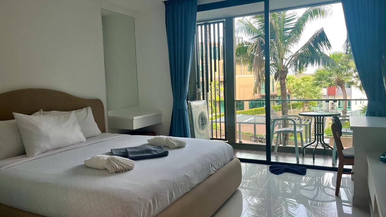 Photo of Bedroom in Wichit