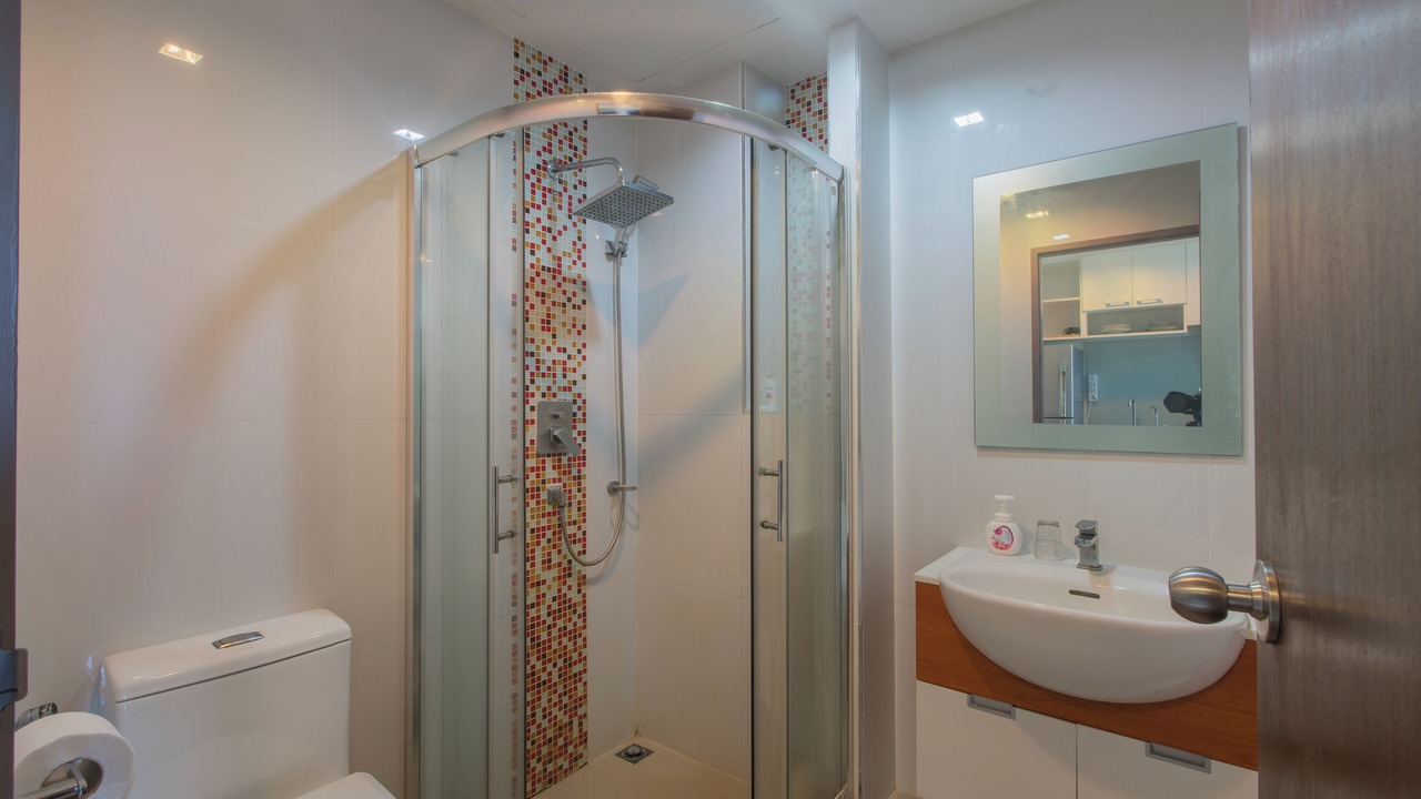 Photo of Bathroom in Wichit