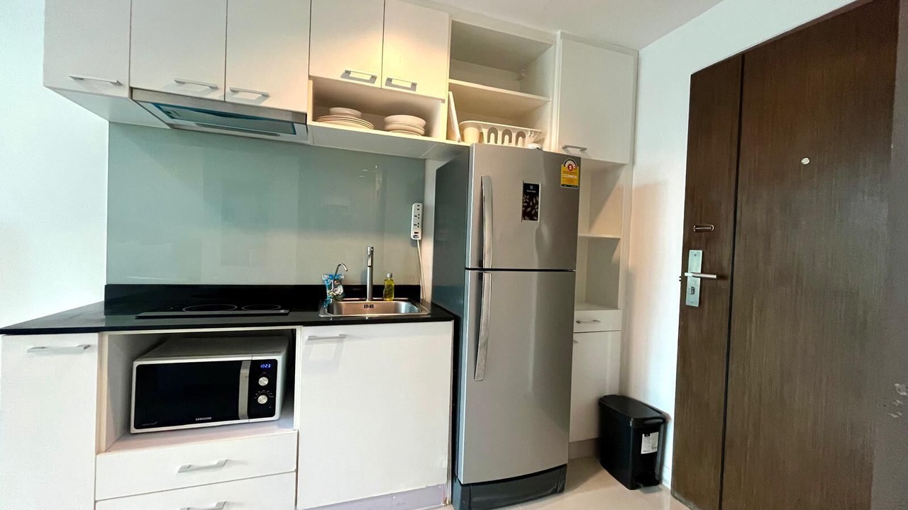 Photo of Kitchen in Wichit