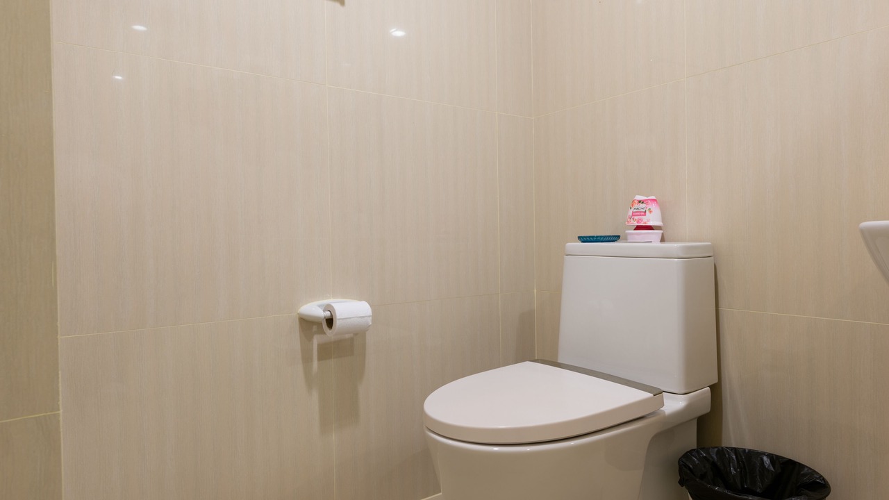 Photo of Bathroom in Cha-am
