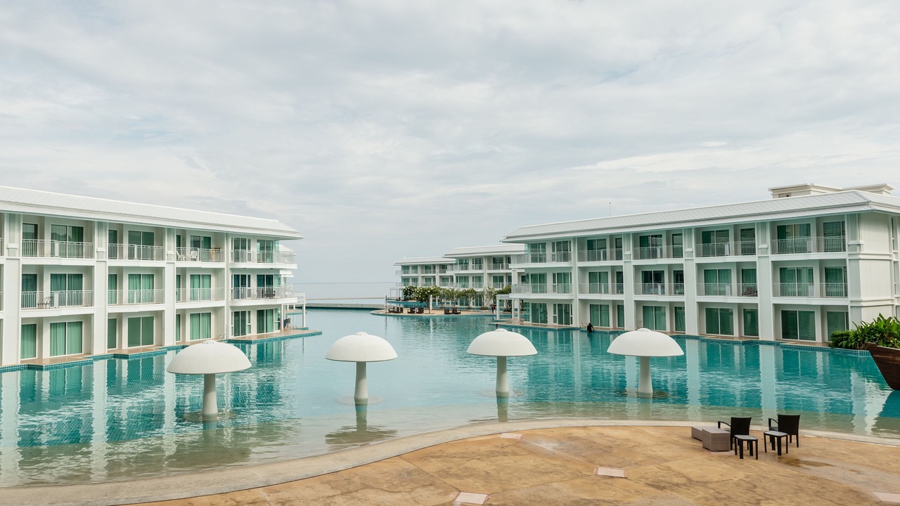 Photo of Outdoor in Cha-am