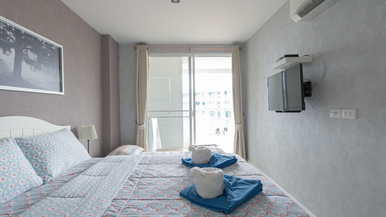 Photo of Bedroom in Cha-am