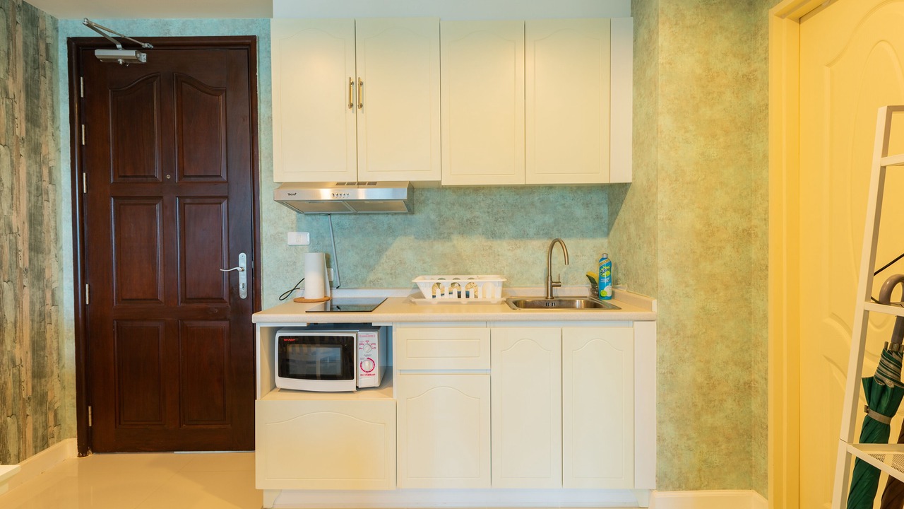 Photo of Kitchen in Cha-am