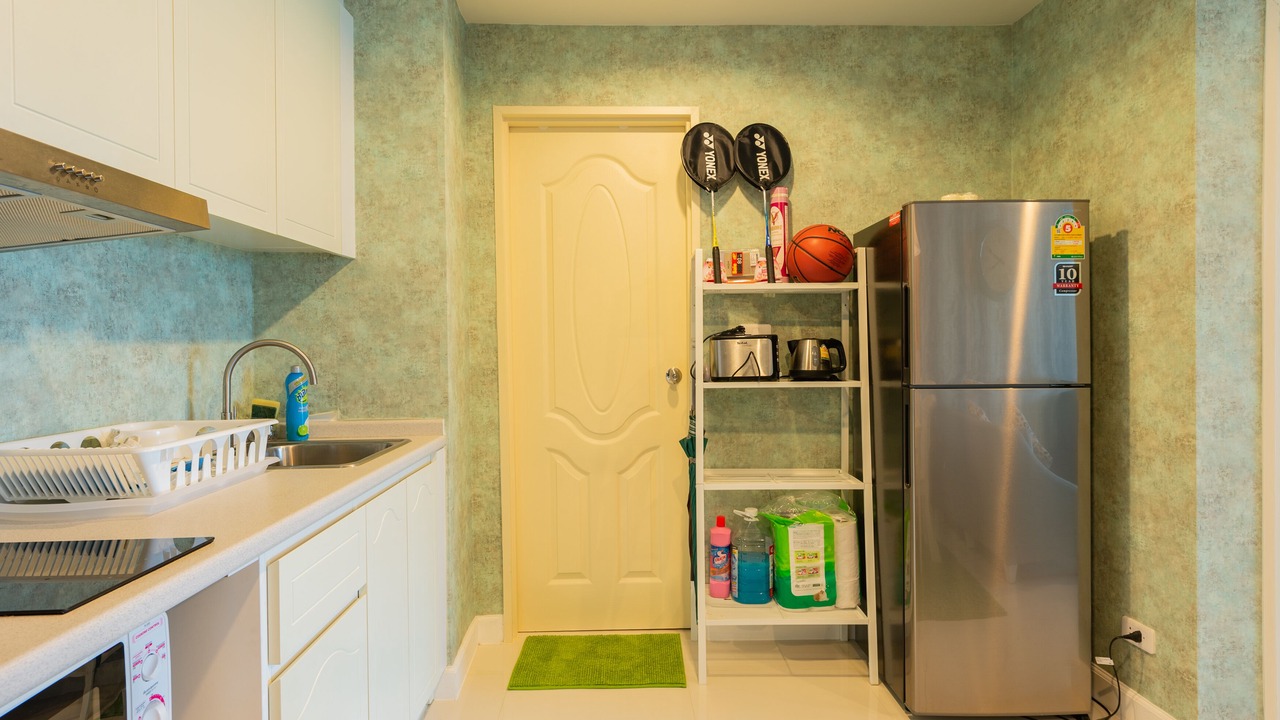 Photo of Kitchen in Cha-am