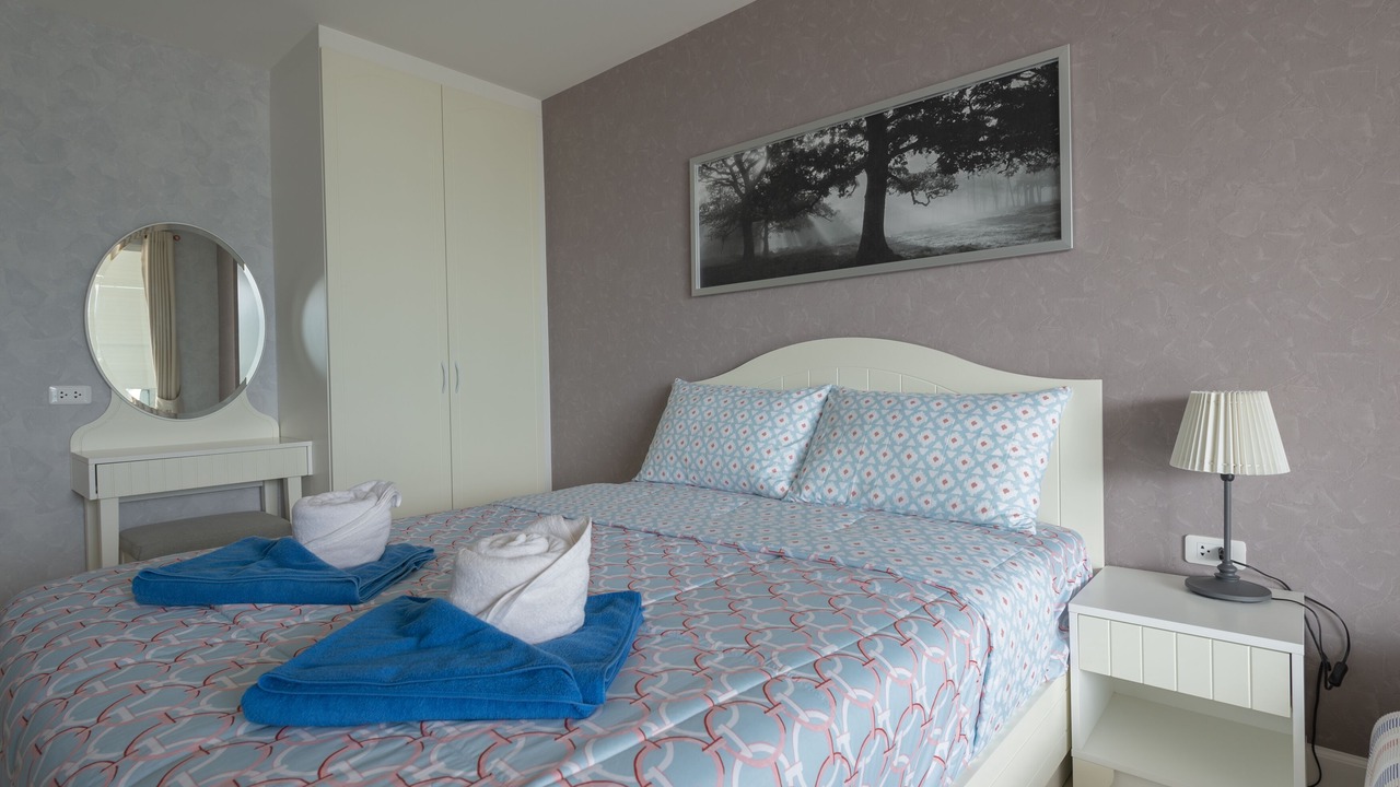 Photo of Bedroom in Cha-am