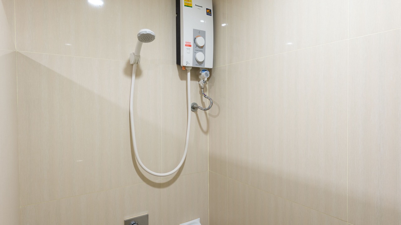Photo of Bathroom in Cha-am