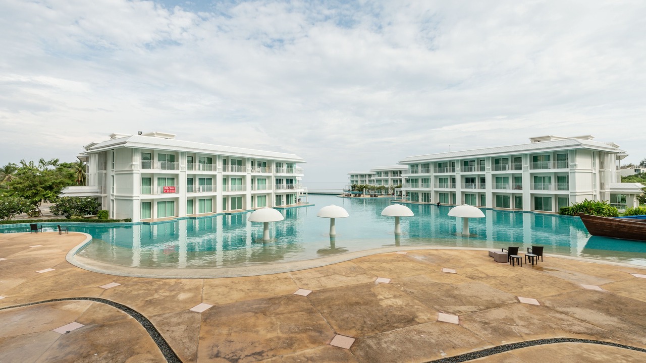 Photo of Outdoor in Cha-am