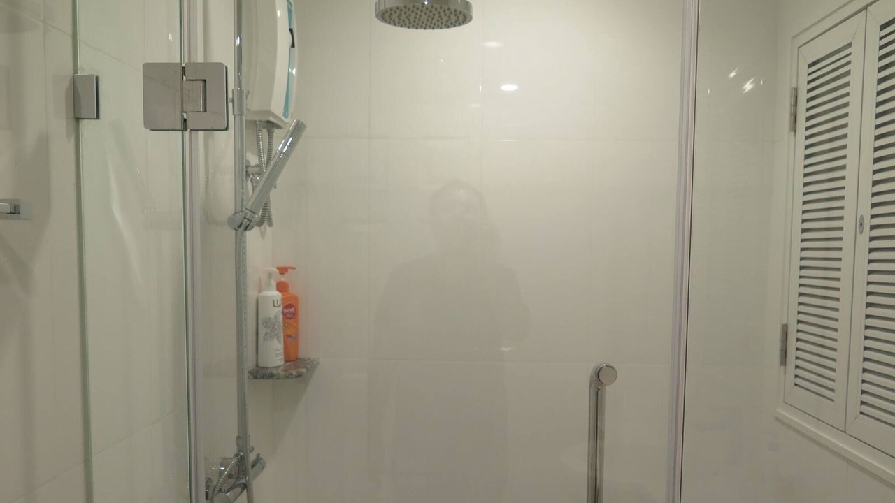 Photo of Bathroom in Hua Hin