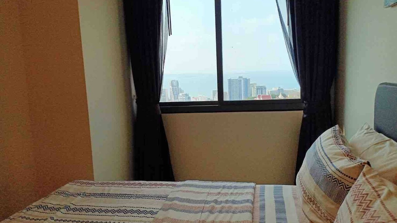 Photo of Bedroom in South Pattaya