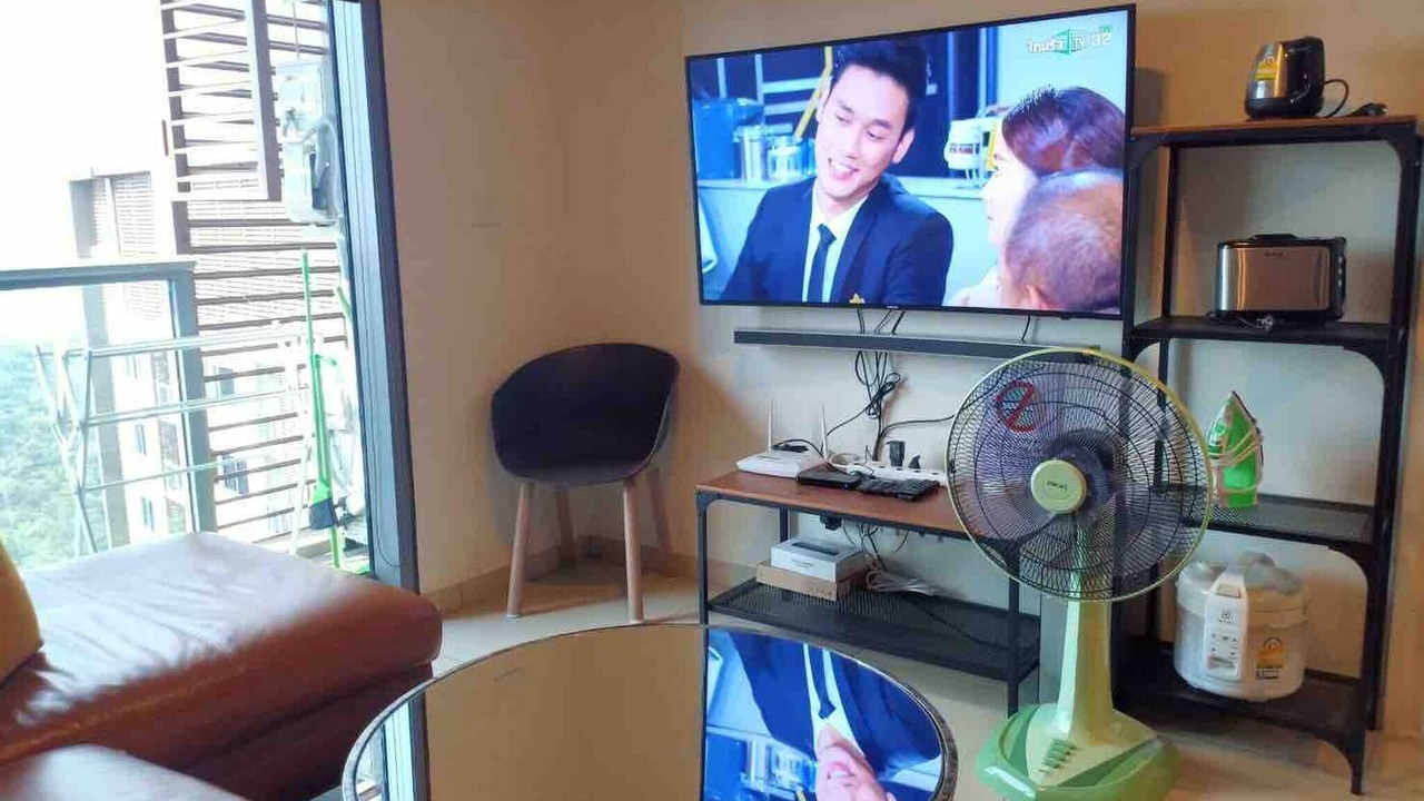 Photo of Livingroom in South Pattaya