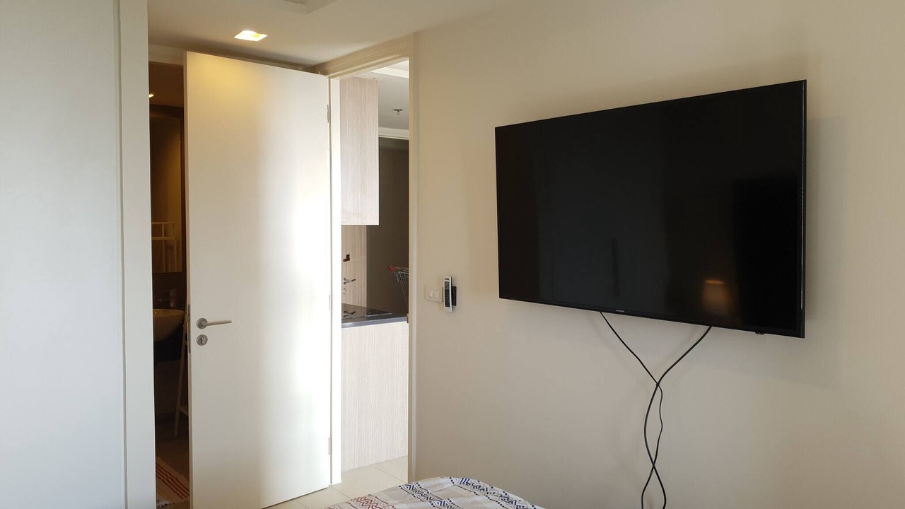 Photo of Bedroom in South Pattaya