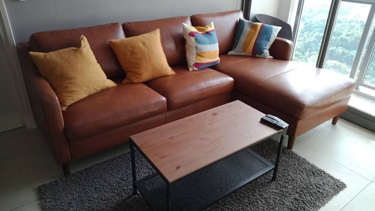 Photo of Livingroom in South Pattaya