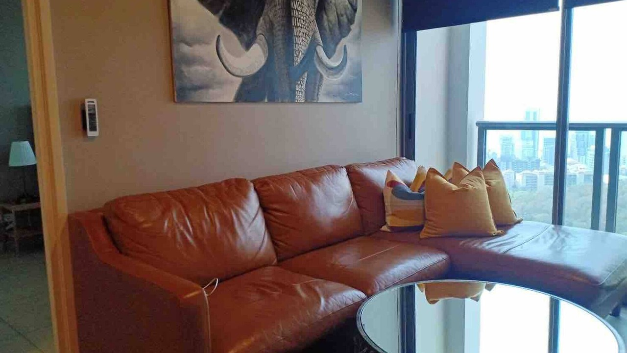 Photo of Livingroom in South Pattaya