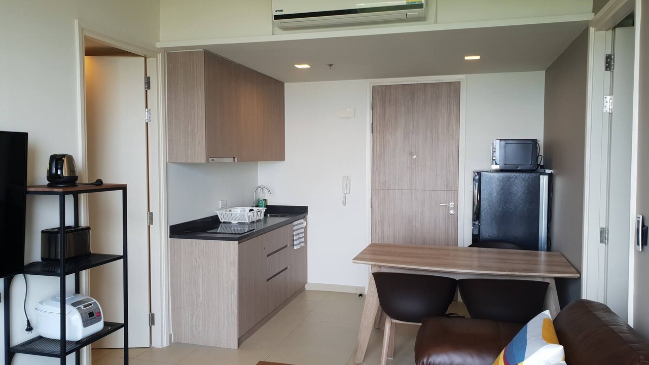 Photo of Livingroom in South Pattaya