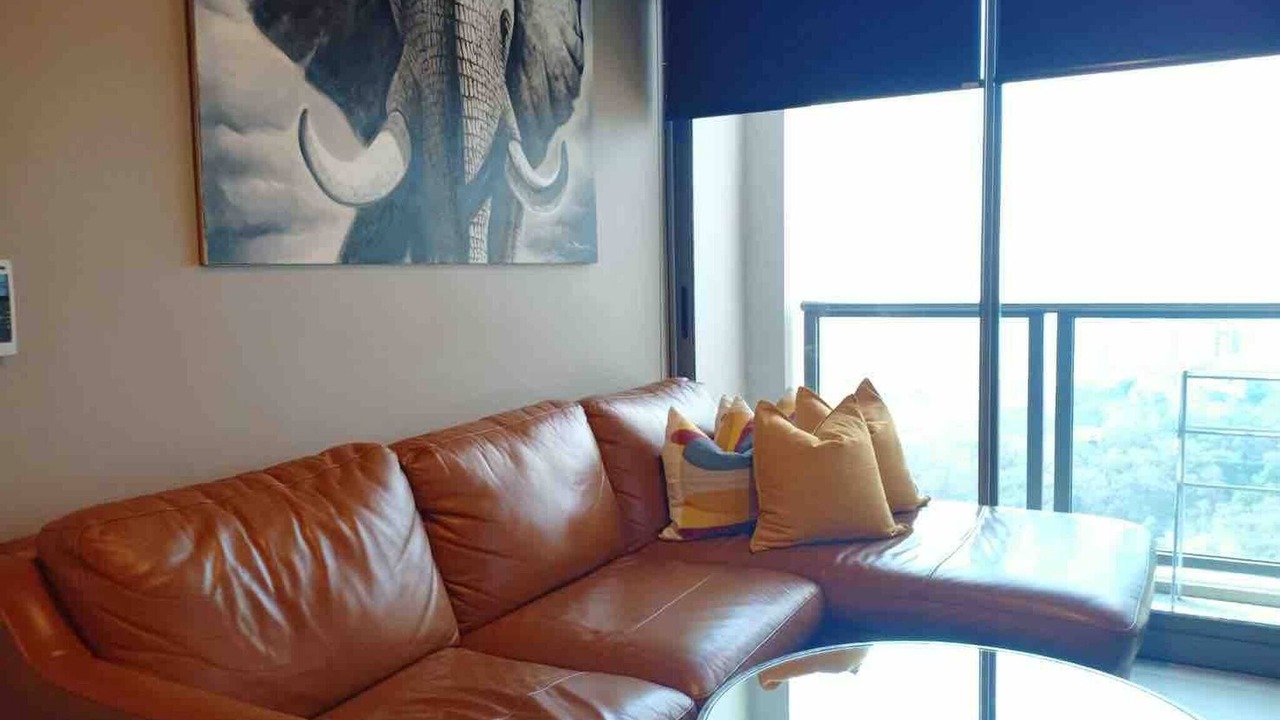 Photo of Livingroom in South Pattaya
