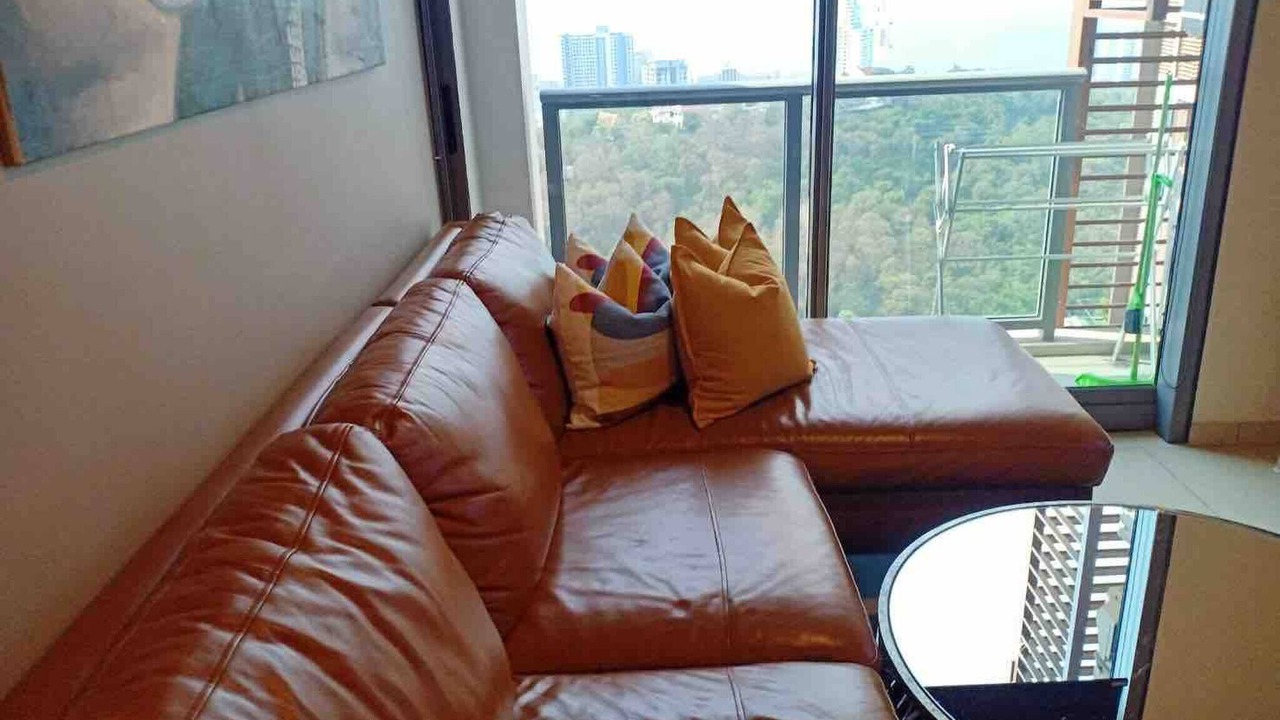Photo of Livingroom in South Pattaya