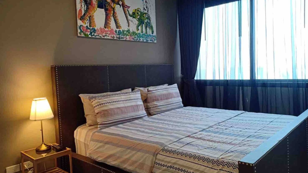 Photo of Bedroom in South Pattaya