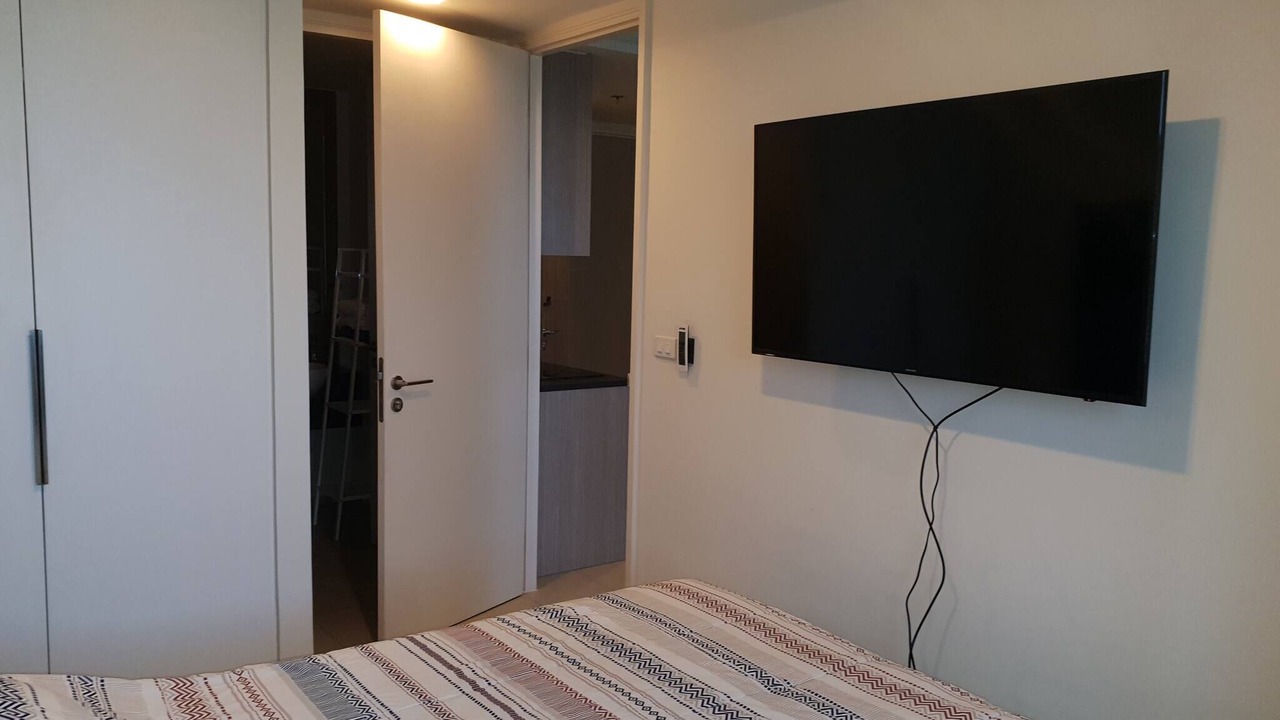 Photo of Bedroom in South Pattaya