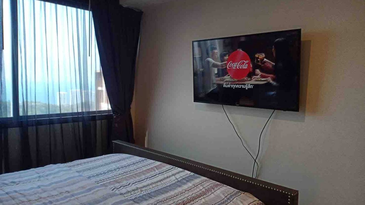 Photo of Bedroom in South Pattaya